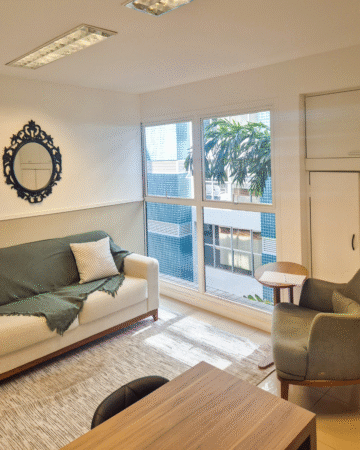 Consultório de terapia Juliana Pimenta 1