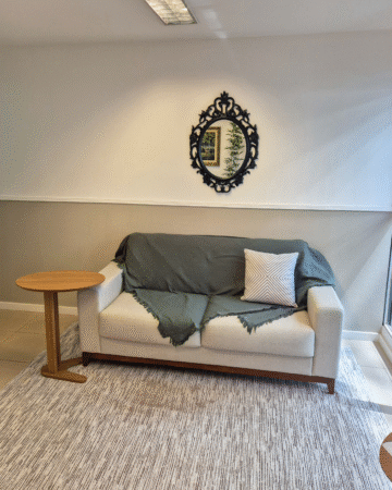 Consultório de terapia Juliana Pimenta 2