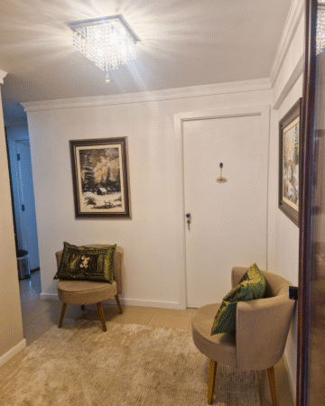 Consultório de terapia Juliana Pimenta 5